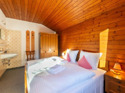 Holiday house Farmhouse in Ramsau near Ski Slopes - Outdoor photo 15