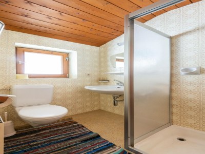 Holiday house Farmhouse in Ramsau near Ski Slopes - Outdoor photo 16