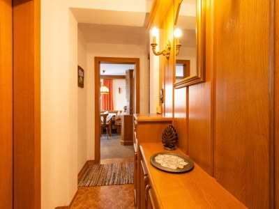 Holiday house Farmhouse in Ramsau near Ski Slopes - Outdoor photo 20