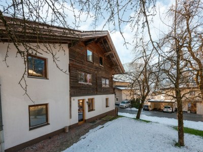 Holiday house Farmhouse in Ramsau near Ski Slopes - Outdoor photo 22