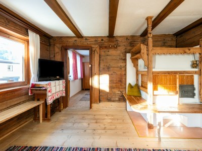 Holiday house Farmhouse in Ramsau near Ski Slopes - Outdoor photo 24