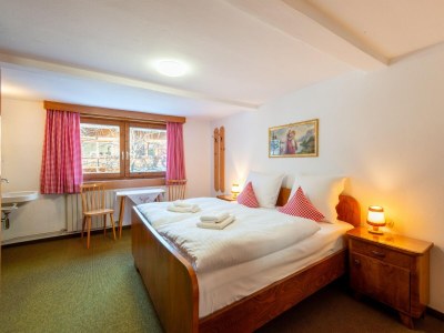 Holiday house Farmhouse in Ramsau near Ski Slopes - Outdoor photo 25