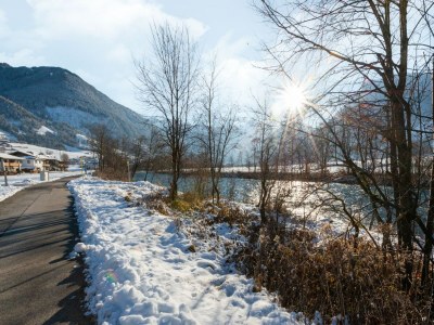Holiday house Farmhouse in Ramsau near Ski Slopes - Outdoor photo 26