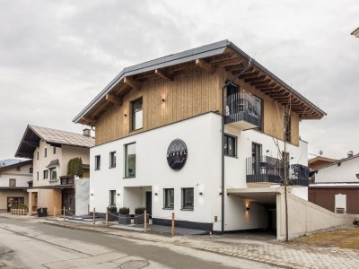 Apartment Wohnung in Kirchberg nahe Schaterzlift - Outdoor photo 2