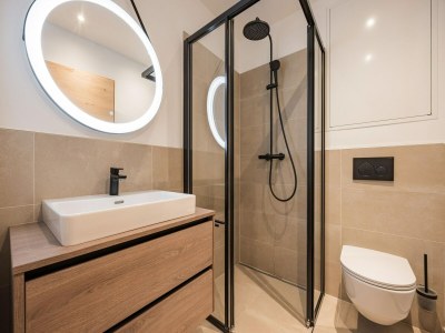 Apartment Wohnung in Kirchberg nahe Schaterzlift - Features photo 10