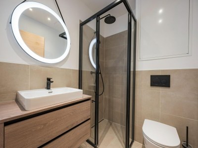 Apartment Wohnung in Kirchberg nahe Schaterzlift - Features photo 12