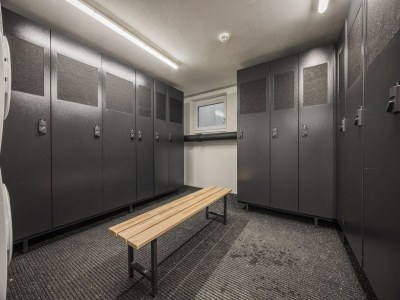 Apartment Wohnung in Kirchberg nahe Schaterzlift - Outdoor photo 26