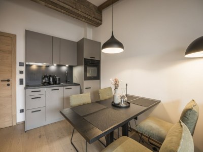 Apartment Wohnung in Kirchberg nahe Schaterzlift - Features photo 7
