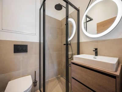 Apartment Wohnung in Kirchberg nahe Skilift - Features photo 12