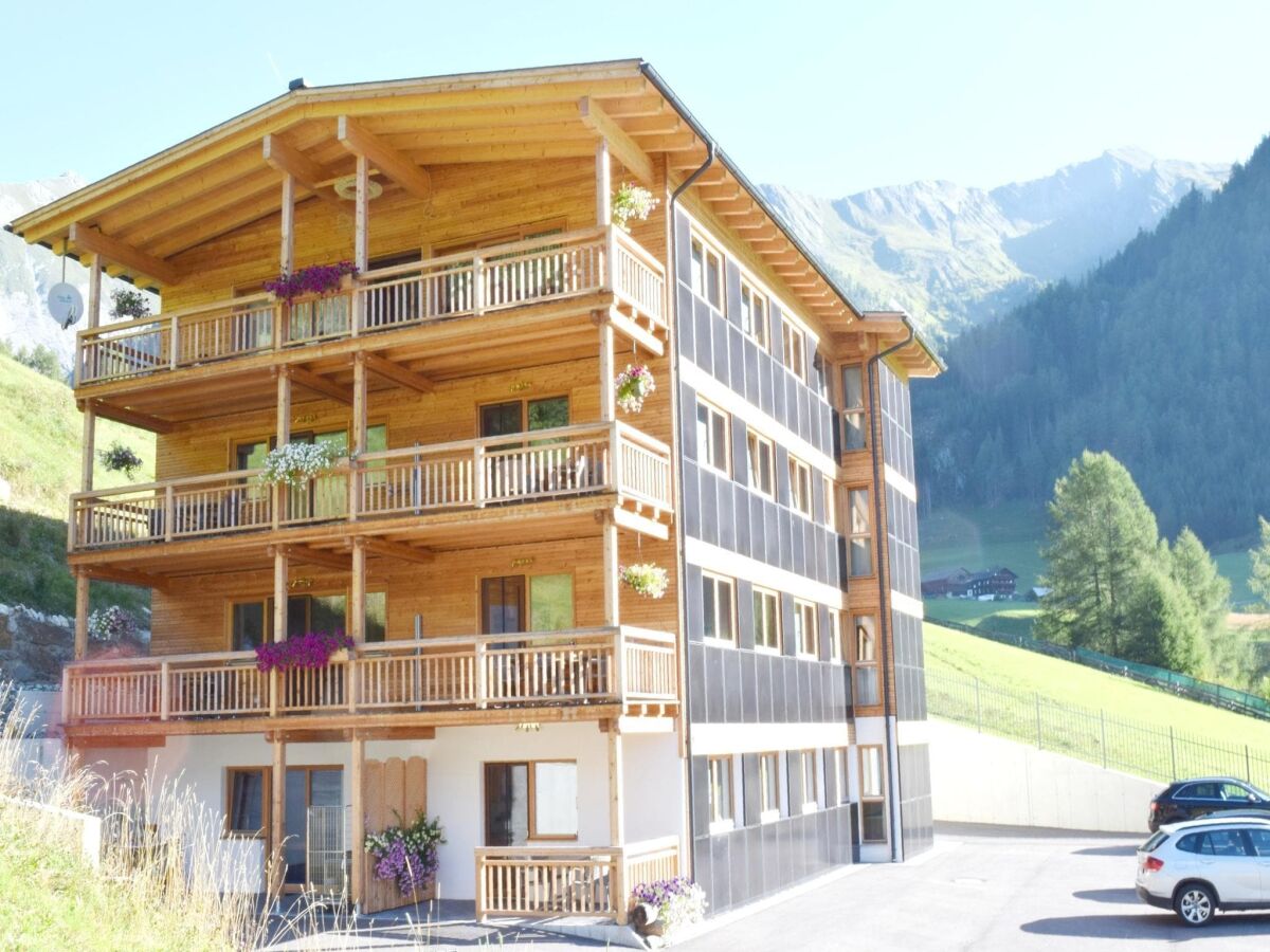 Apartment Wohnung in Kals nahe Skigebiet