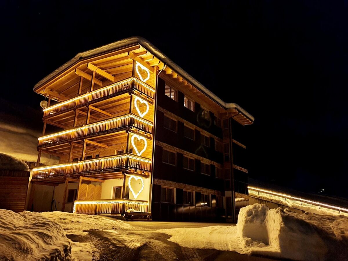 Apartment Wohnung in Kals nahe Skigebiet - Outdoor photo 2