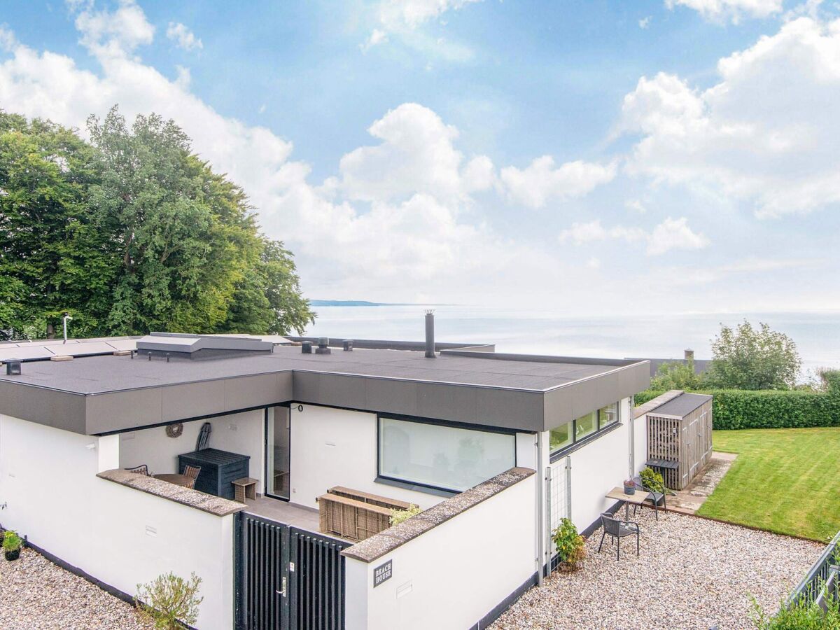 Holiday house 5 star holiday home in Børkop - Outdoor photo 2