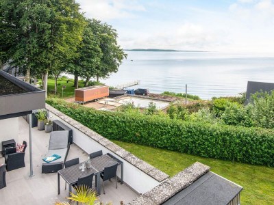 Holiday house 5 star holiday home in Børkop - Holiday house