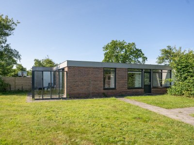 Bungalow Bosrand - Ruyslaan 71 in De Koog - Bungalow