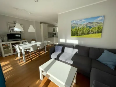 Apartment Exklusives Apartment mit Panoramablick in Bad Kleinkirchheim - Apartment