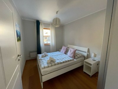 Apartment Exklusives Apartment mit Panoramablick - Outdoor photo 25