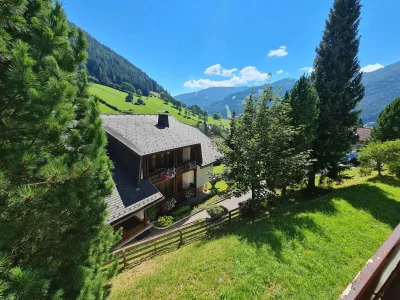 Apartment Cozy Apartment mit Bergblick in Bad Kleinkirchheim - Apartment