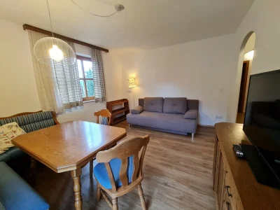 Apartment Cozy Apartment mit Bergblick - Features photo 6