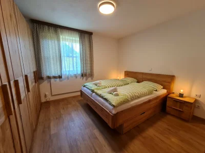 Apartment Cozy Apartment mit Bergblick - Features photo 11