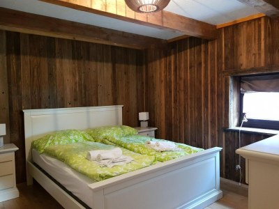 Holiday house Appartement an der Skipiste, Bad Kleinkirchheim - Features photo 7