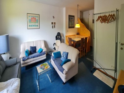 Apartment Ferienwohnung in Bad Kleinkirchheim, 50m Skigebiet in Bad Kleinkirchheim - Apartment