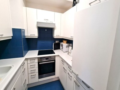 Apartment Ferienwohnung in Bad Kleinkirchheim, 50m Skigebiet - Features photo 14
