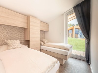 Holiday park Modernes Chalet mit Klimaanlage - Features photo 14