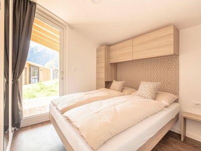 Holiday park Modernes Chalet mit Klimaanlage - Features photo 15