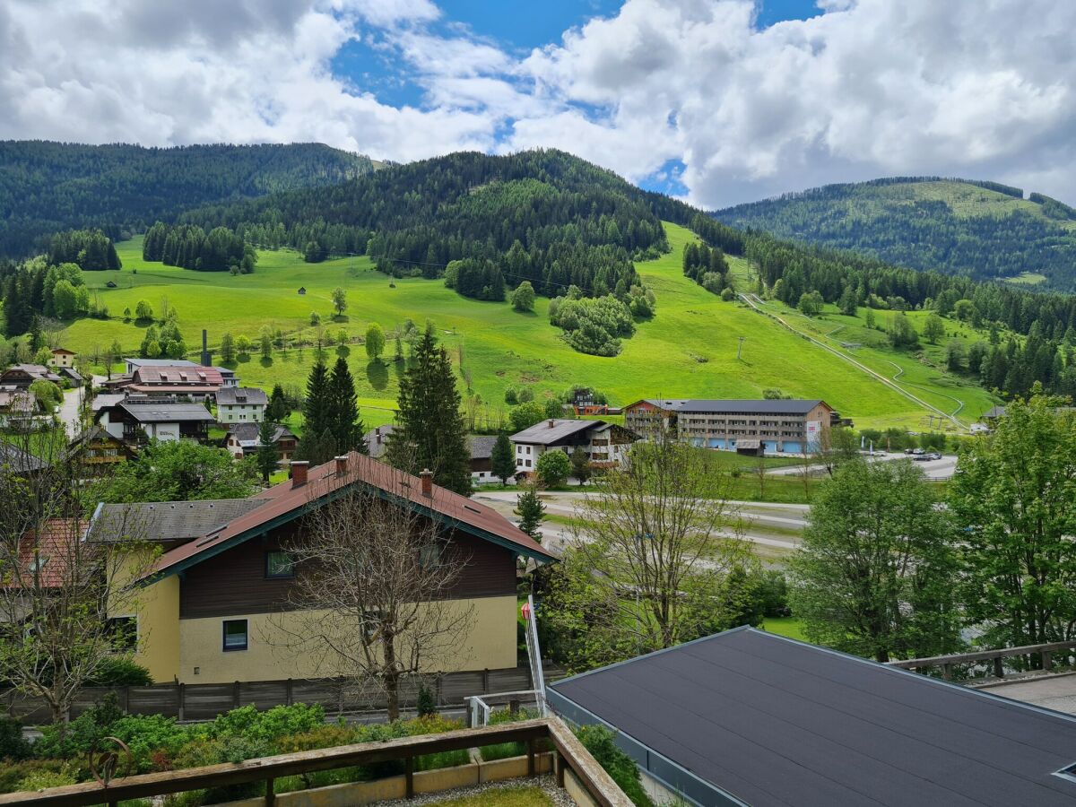 Apartment Gemütliches Apartment mit Bergblick - Outdoor photo 4