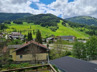 Apartment Gemütliches Apartment mit Bergblick - Outdoor photo 4