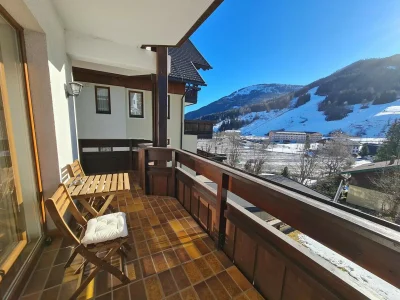 Apartment Gemütliches Apartment mit Bergblick - Outdoor photo 8