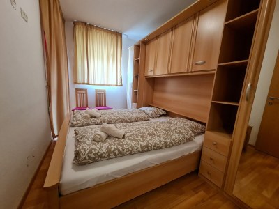 Apartment Gemütliches Apartment mit Bergblick - Features photo 15