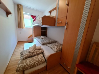 Apartment Gemütliches Apartment mit Bergblick - Features photo 16