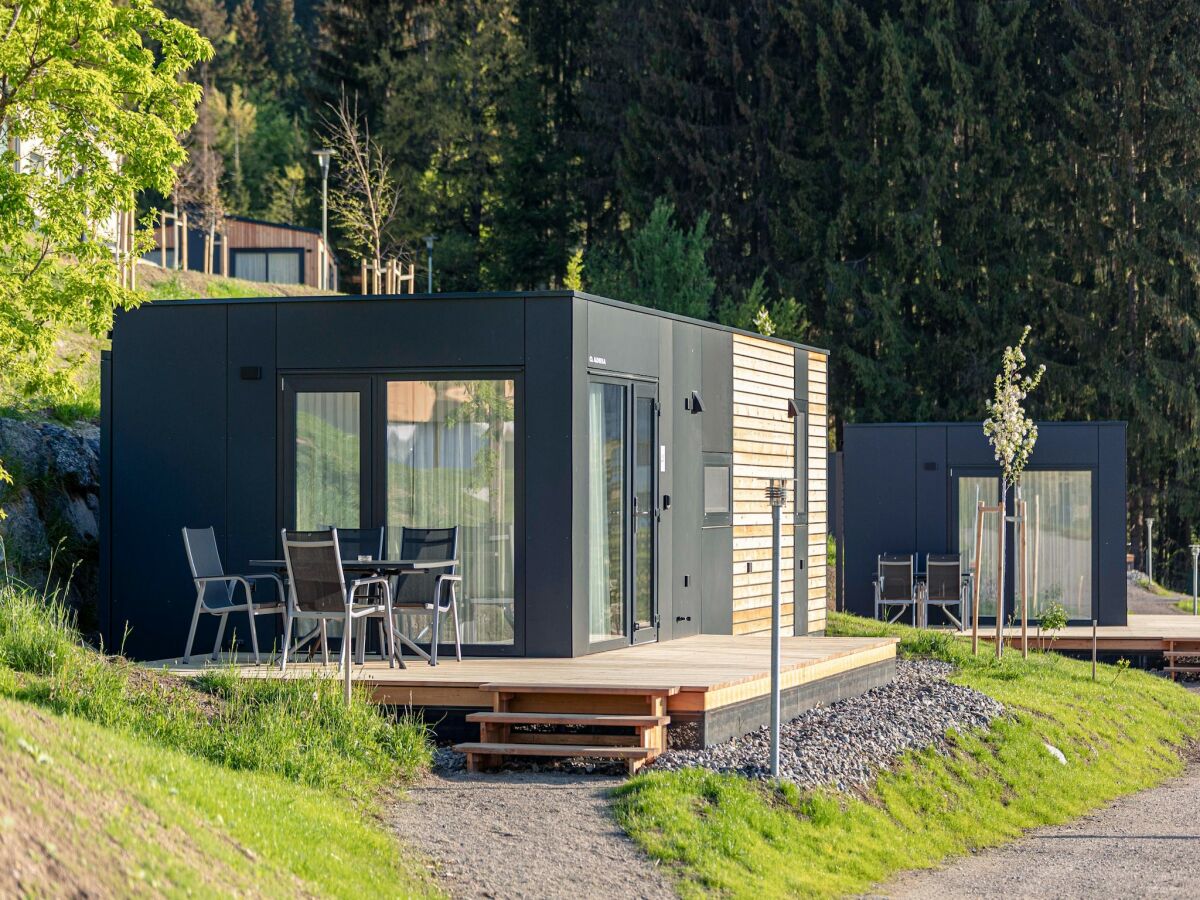 Holiday park Chalet in Kötschach nahe Skigebiet Vorhegg