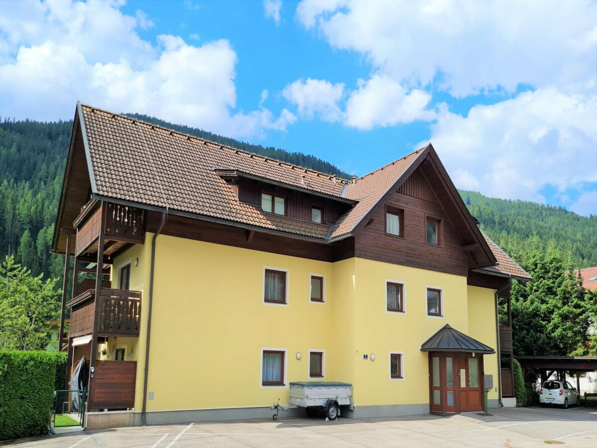 Apartment 2-Zimmer-Wohnung mit Garten - Outdoor photo 5