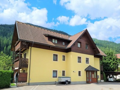 Apartment 2-Zimmer-Wohnung mit Garten - Outdoor photo 5