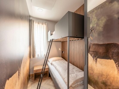 Holiday park Luxus-Chalet mit Geschirrspüler in Umgebung - Features photo 21