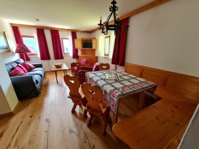 Apartment Beautiful Apartment near ski resort - Features photo 9