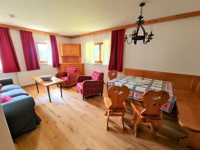 Apartment Beautiful Apartment near ski resort - Features photo 14