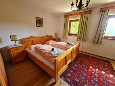 Apartment Beautiful Apartment near ski resort - Features photo 15