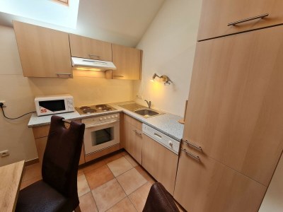 Apartment Schönes Ferienapartment mit Bick auf Berge & Piste - Features photo 7