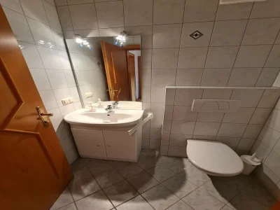 Apartment Schönes Ferienapartment mit Bick auf Berge & Piste - Features photo 14