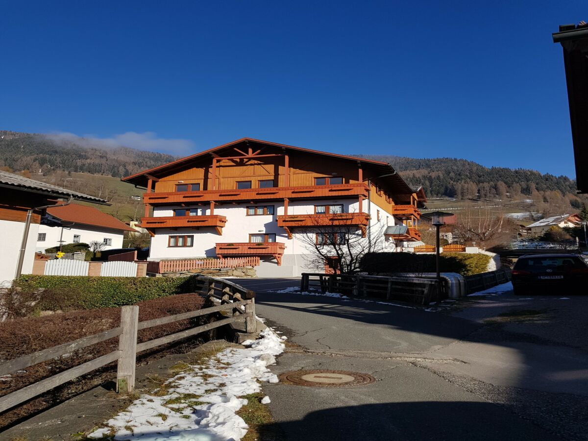 Apartment Cozy apartment near Murkarspitze - Outdoor photo 5