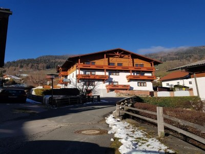 Apartment Cozy apartment near Murkarspitze - Outdoor photo 4