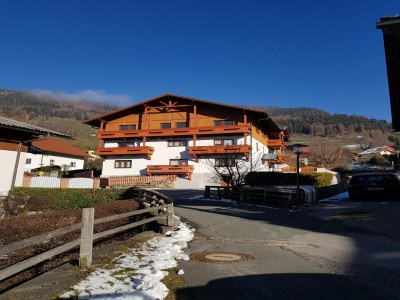 Apartment Cozy apartment near Murkarspitze - Outdoor photo 5