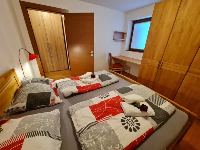 Apartment Cozy apartment near Murkarspitze - Features photo 11