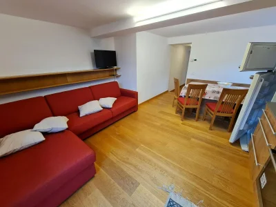 Apartment Cozy apartment near Murkarspitze - Features photo 15