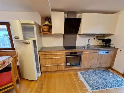 Apartment Cozy apartment near Murkarspitze - Features photo 17
