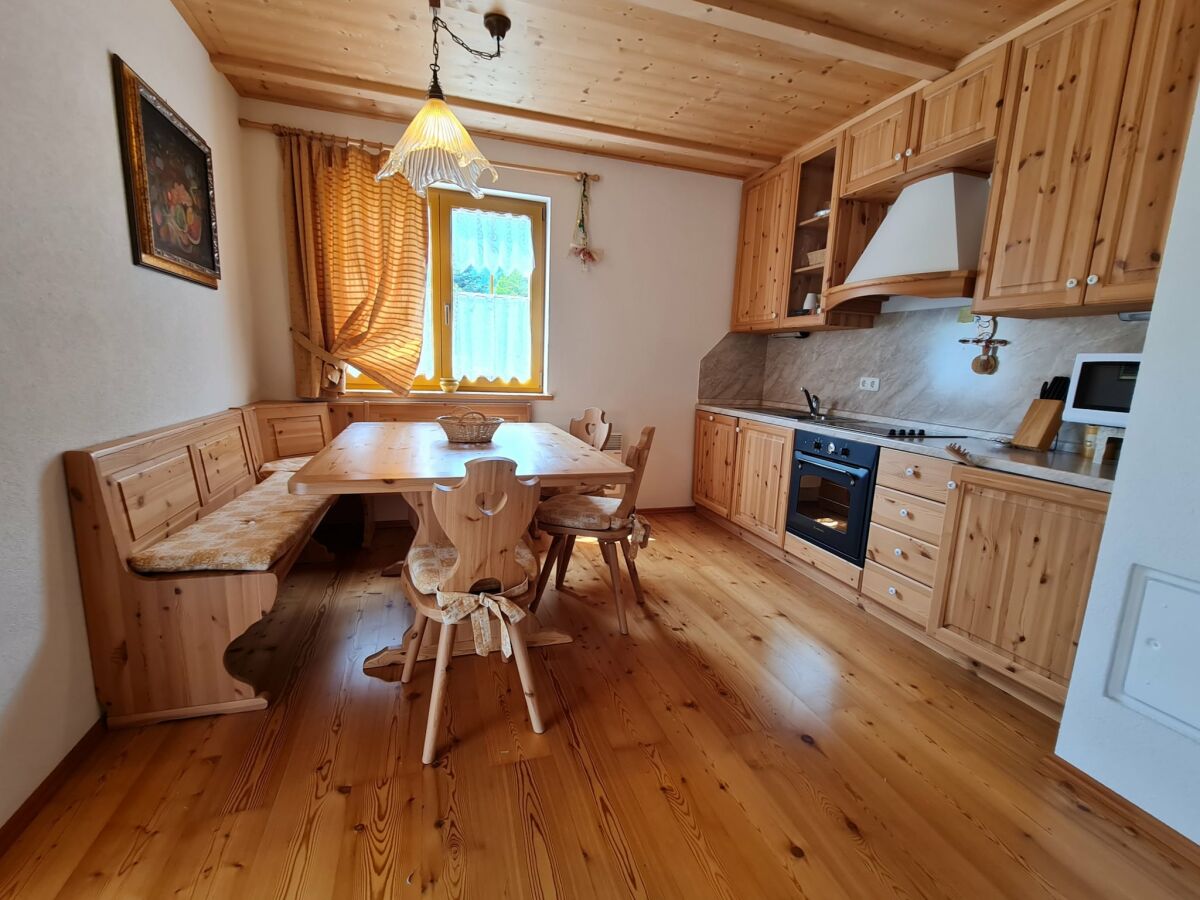 Apartment Cozy apartment in Bad Kleinkirchheim