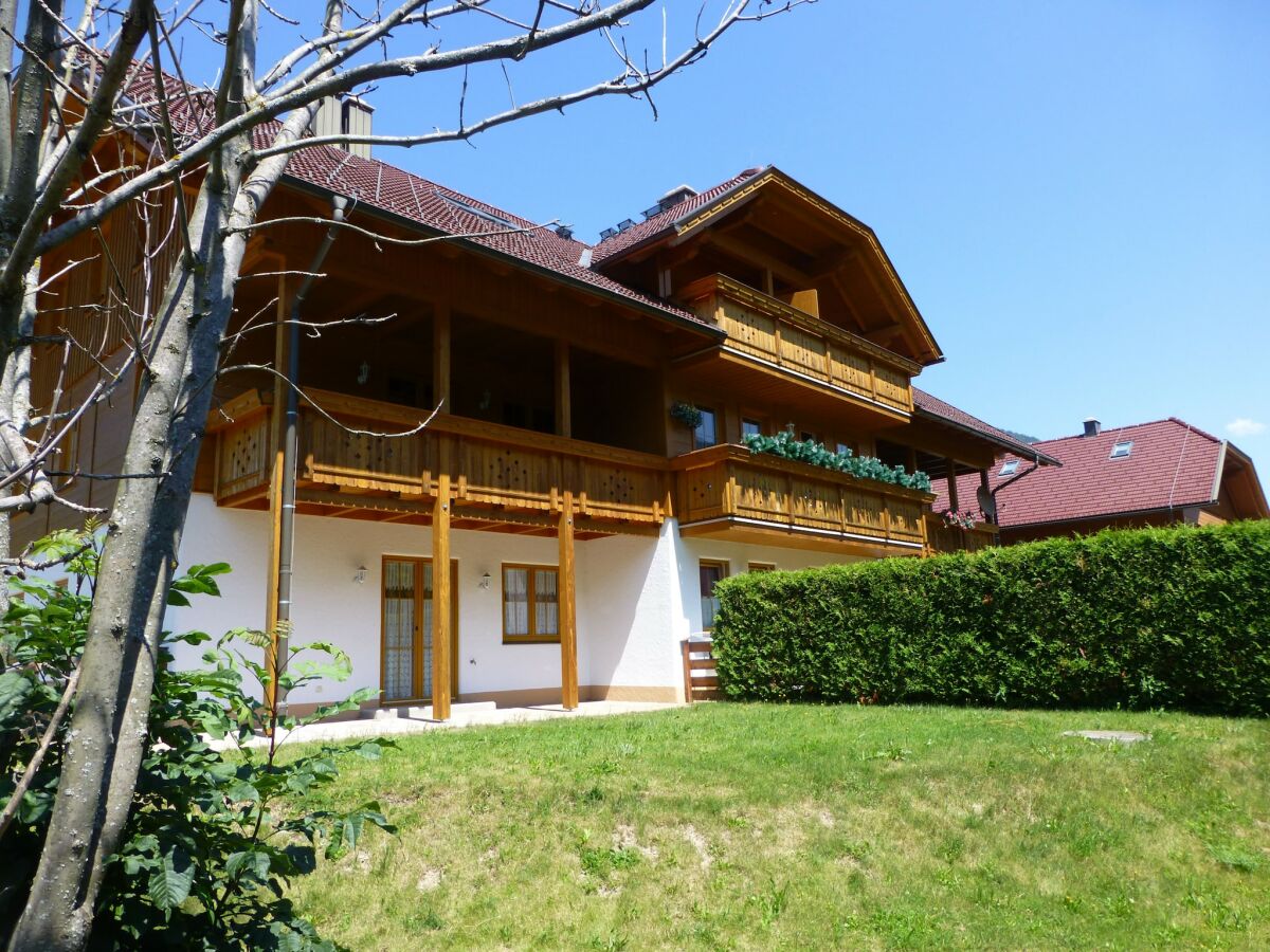 Apartment Cozy apartment in Bad Kleinkirchheim - Outdoor photo 3